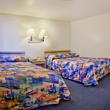 Motel 6-Tuscaloosa, Al Luaran gambar