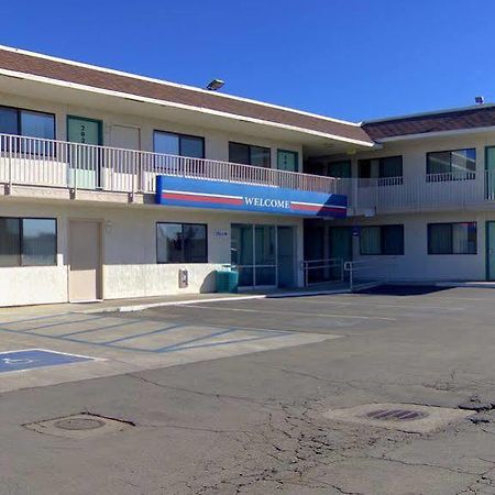 Motel 6-Tuscaloosa, Al Luaran gambar