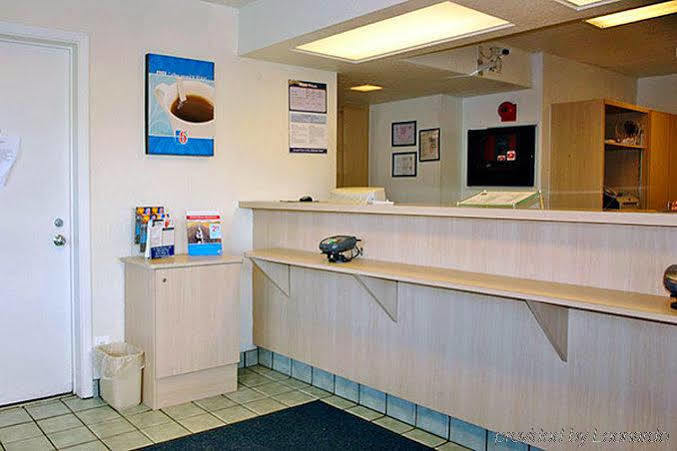 Motel 6-Tuscaloosa, Al Luaran gambar