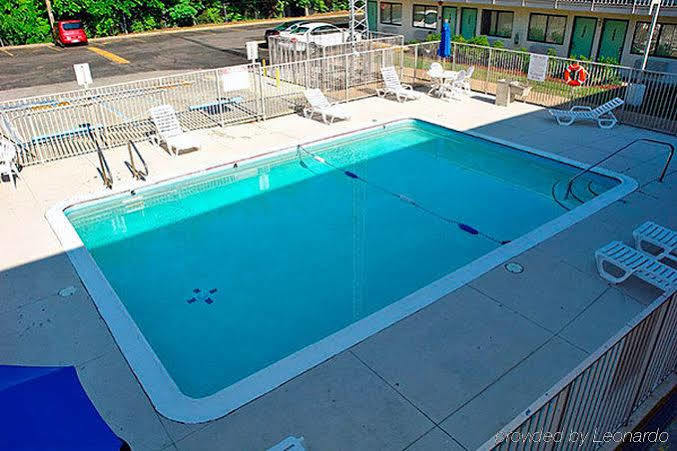 Motel 6-Tuscaloosa, Al Luaran gambar