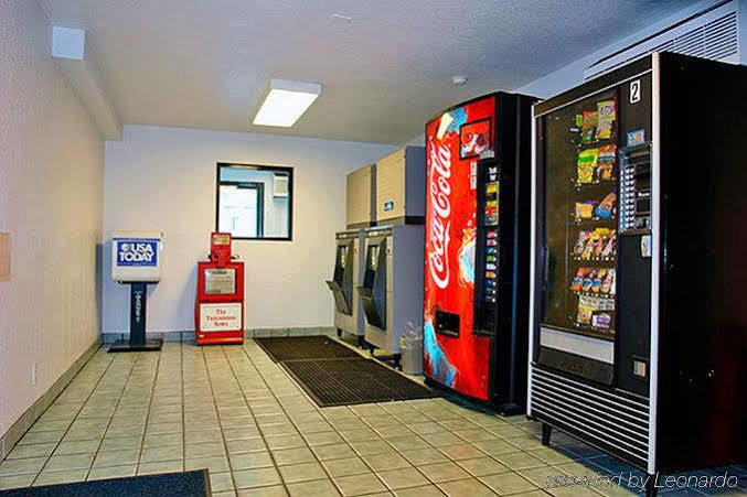 Motel 6-Tuscaloosa, Al Luaran gambar