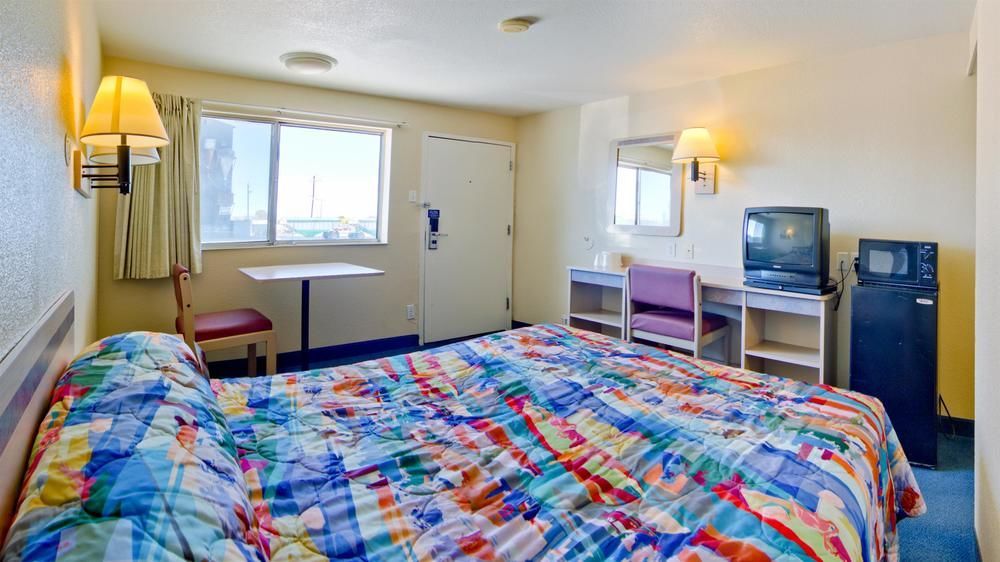 Motel 6-Tuscaloosa, Al Luaran gambar