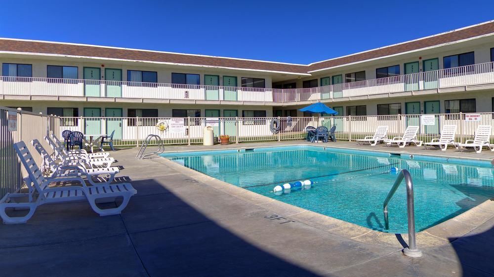 Motel 6-Tuscaloosa, Al Luaran gambar