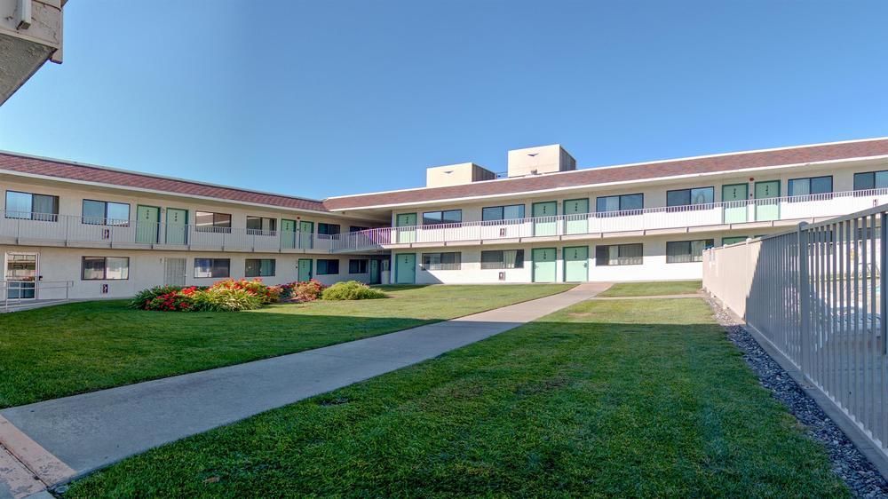 Motel 6-Tuscaloosa, Al Luaran gambar