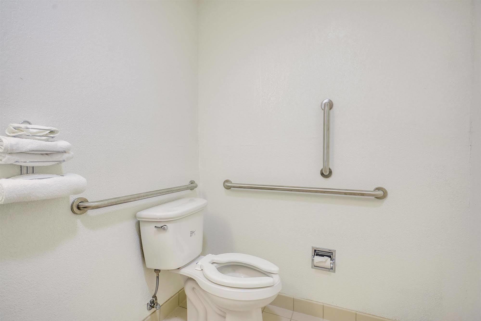 Motel 6-Tuscaloosa, Al Luaran gambar