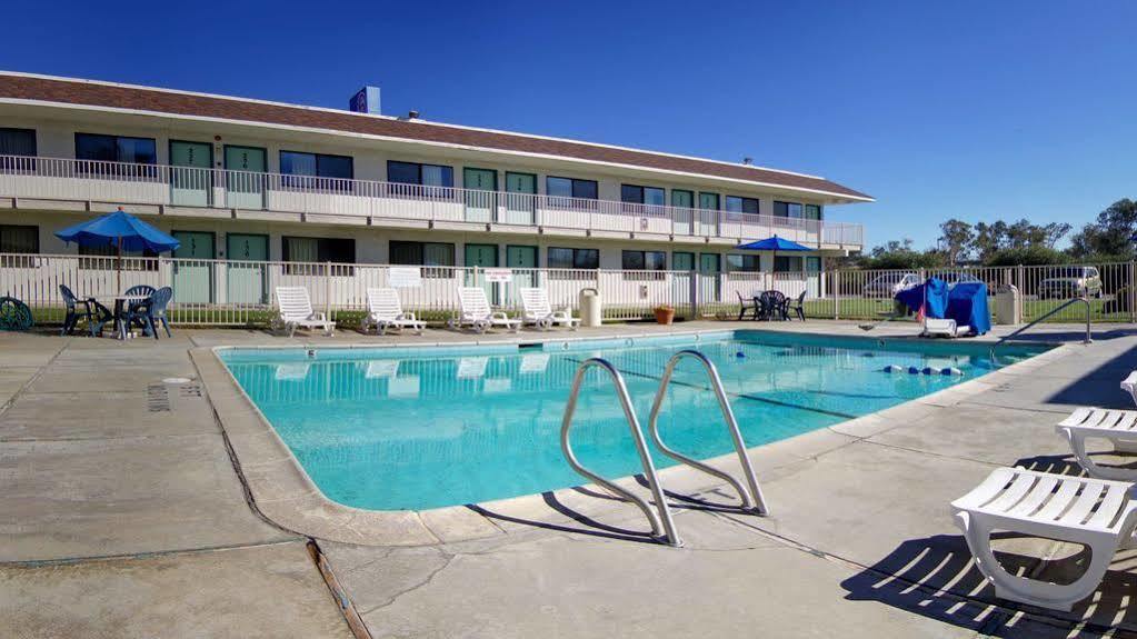 Motel 6-Tuscaloosa, Al Luaran gambar